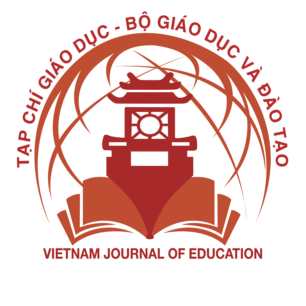 Tạp chí giáo dục